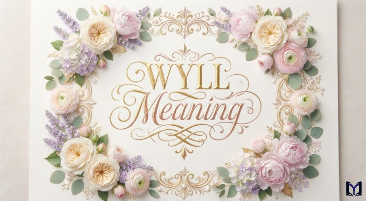 WYLL Meaning