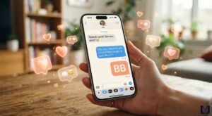 BB Meaning in Text