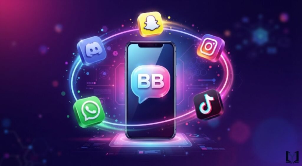 BB Meaning on Snapchat, Instagram, TikTok, WhatsApp, and Discord