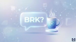 BRK Meaning