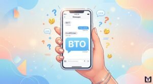 BTO Meaning