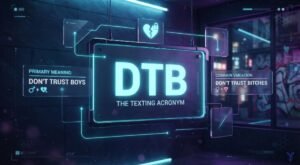 DTB Meaning