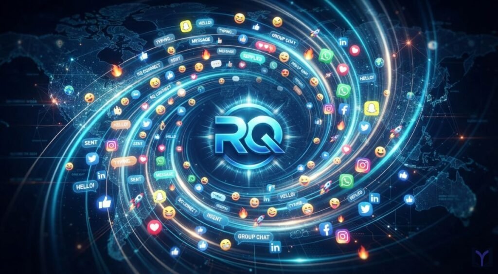 Is RQ Still Popular in Texting and Online Conversations?