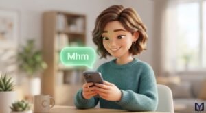 MHM Meaning in Texting