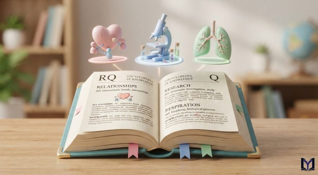 Other Meanings of RQ You Should Know