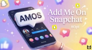 What Does AMOS Mean in Text