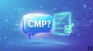 What Does CMP Mean in Text