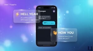 What Does HY Mean in Text