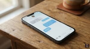 What Does MYB Mean in Text
