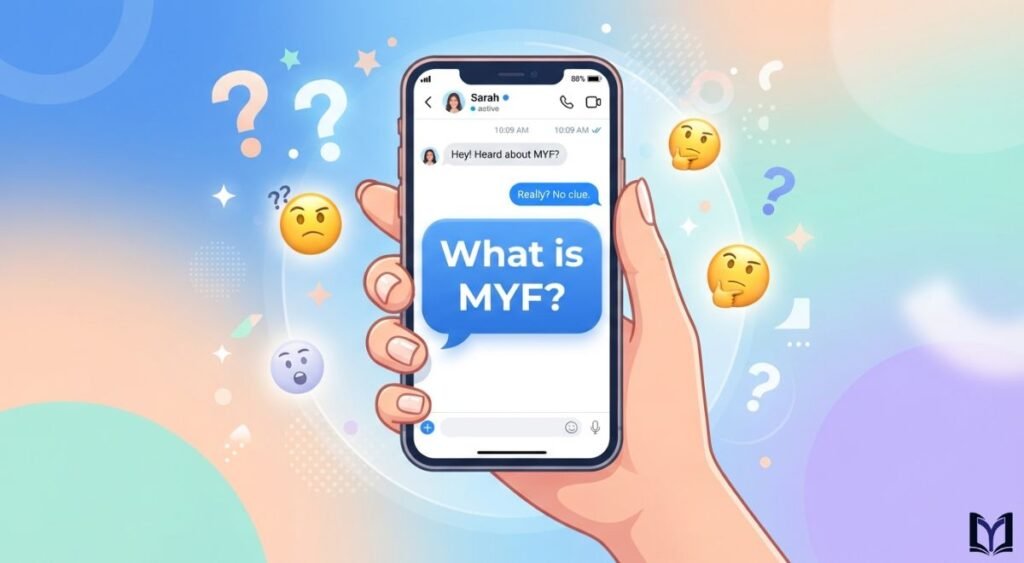 What Does MYF Stand For?