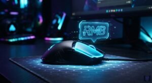 What Does RMB Mean in Text