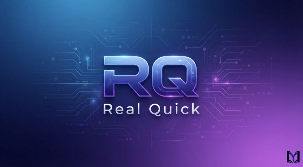 What Does RQ Mean in Text?