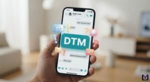 What Is DTM Mean