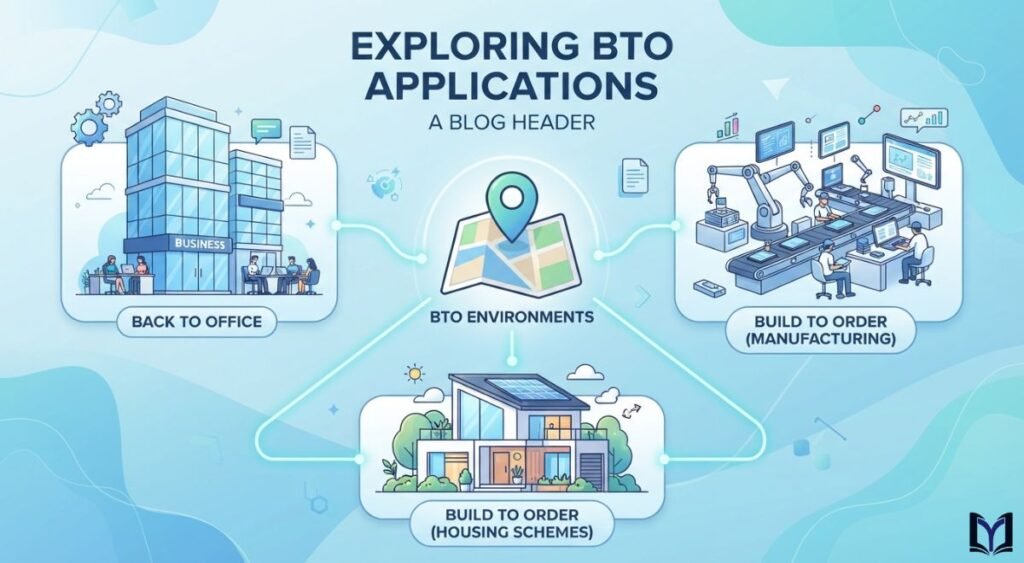 Where Is BTO Commonly Used?