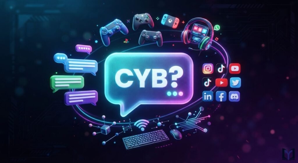 Where Is CYB Commonly Used?
