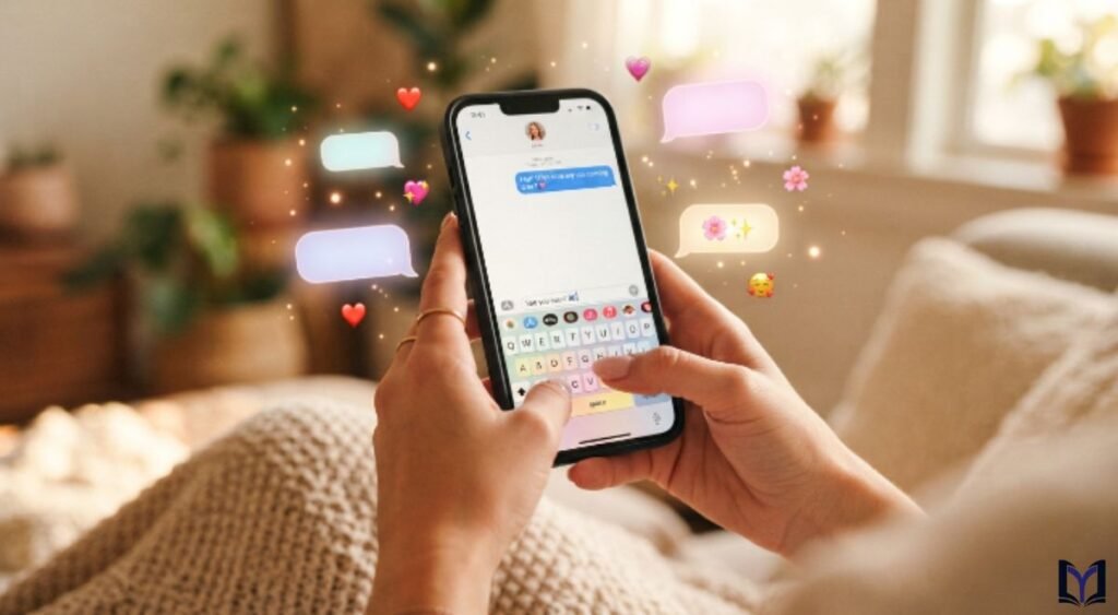 Why People Use BB Instead of "Baby" or "Babe"