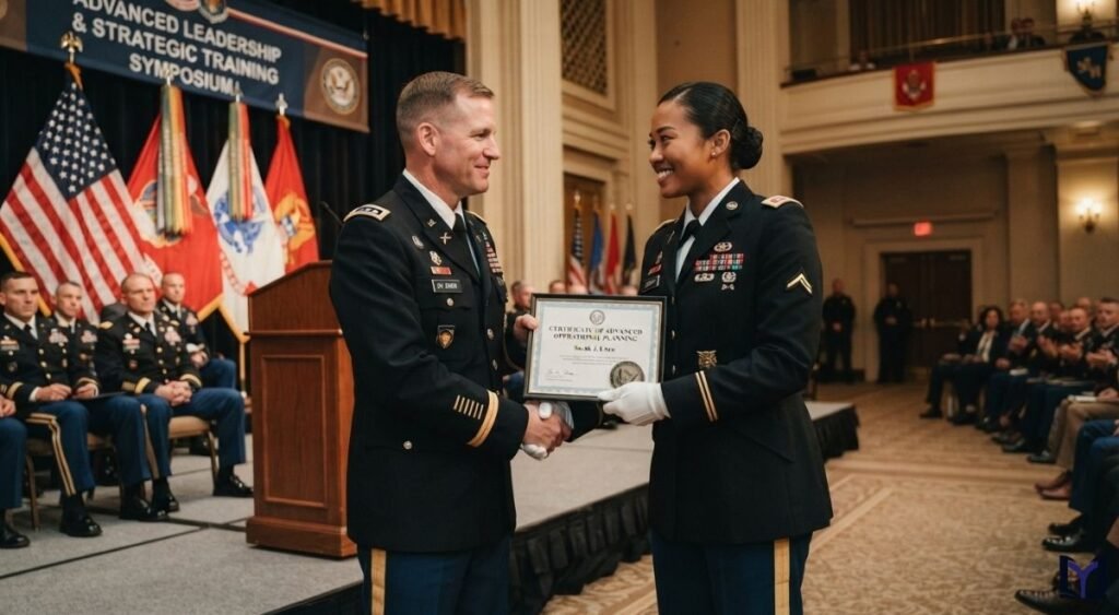 Why TDY Matters in the Military