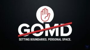 GOMD Meaning