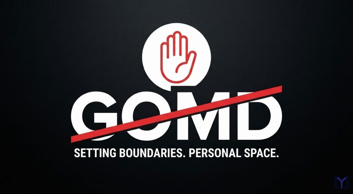GOMD Meaning