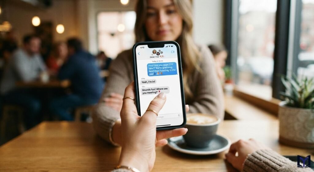 How Is DTF Used in Texting and Everyday Conversations?