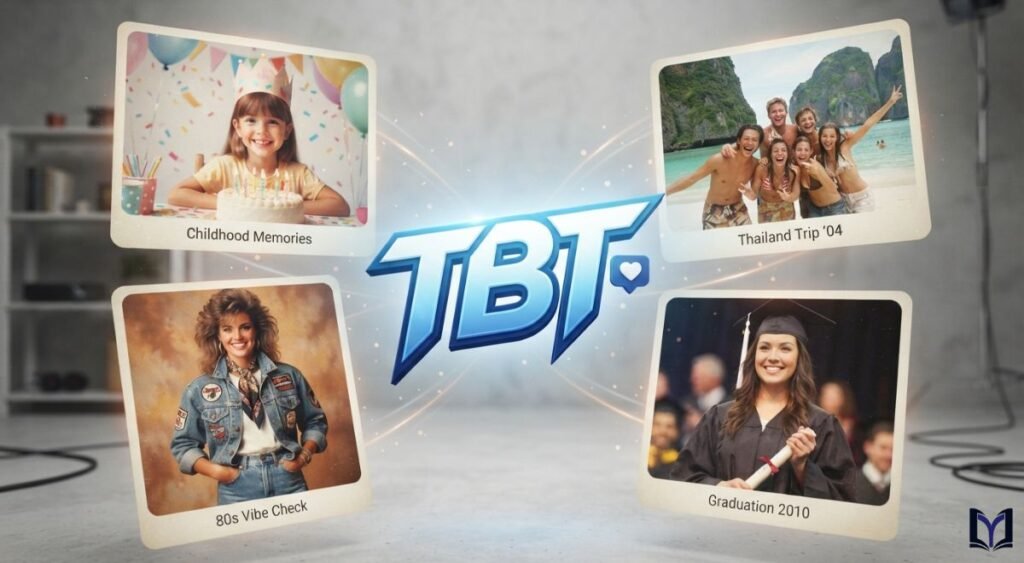 How to Use TBT: Examples in Different Contexts