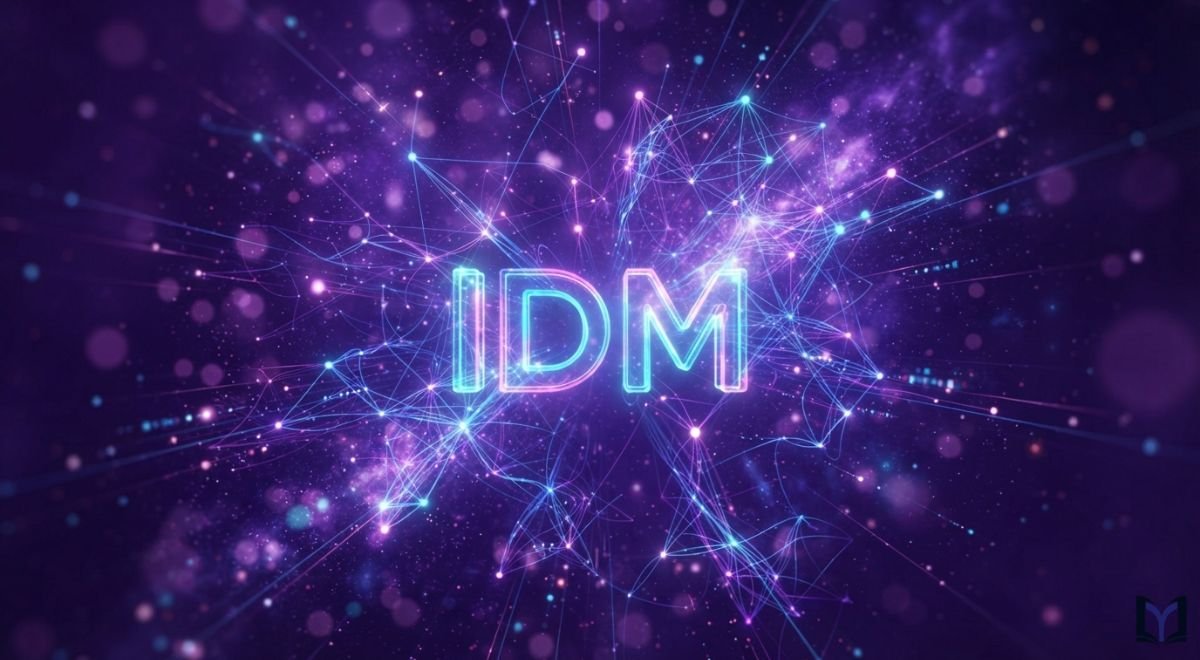 IDM Meaning in Text
