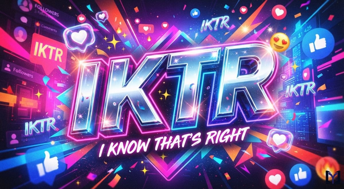 IKTR Meaning