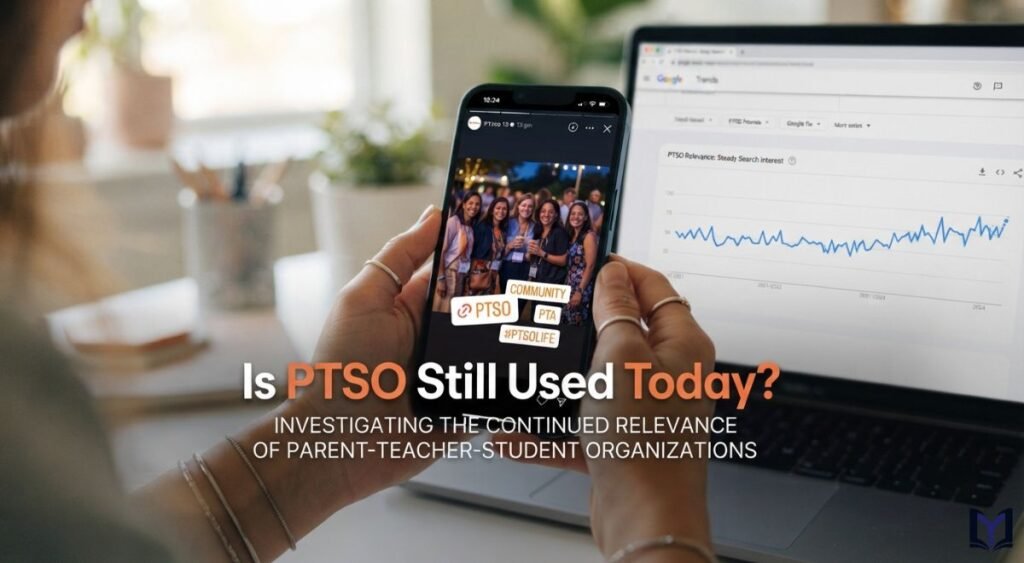 Is PTSO Still Used Today?