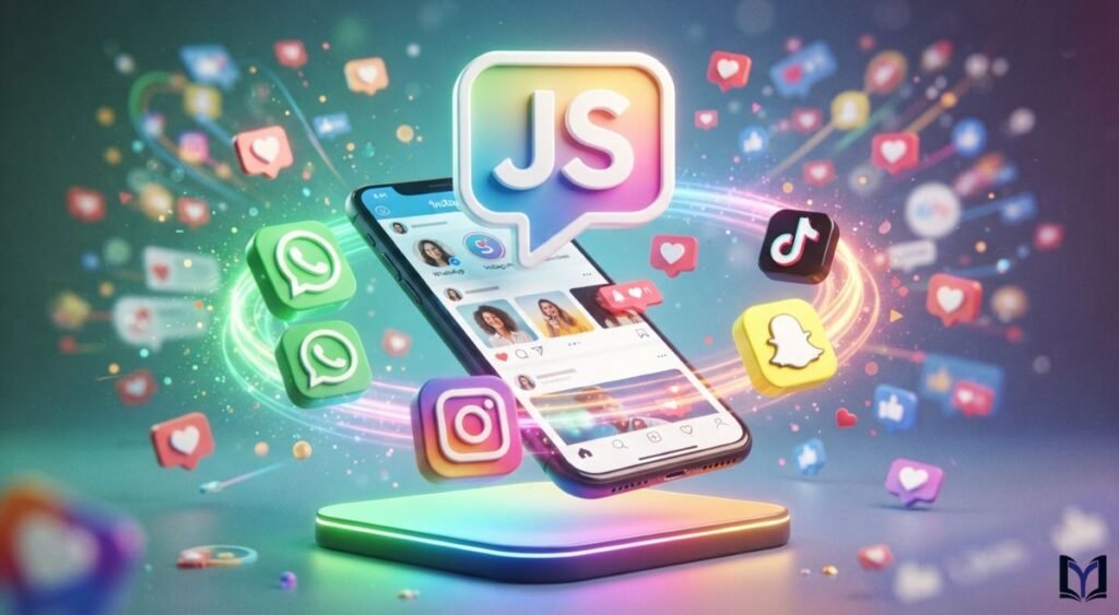 JS Meaning on WhatsApp, Instagram, TikTok & Snapchat