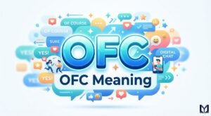 OFC Meaning