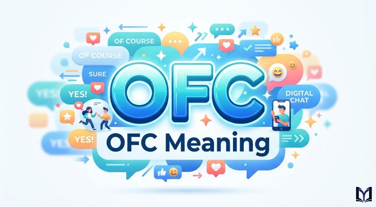 OFC Meaning