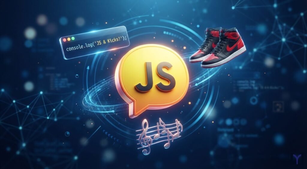 Other Meanings of JS You Should Know