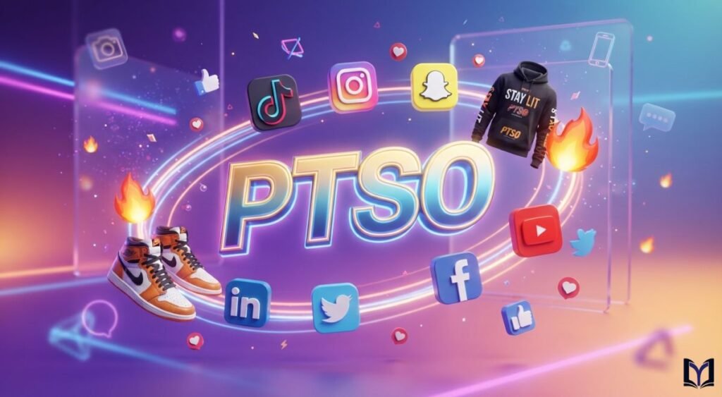 PTSO Meaning on Snapchat, Instagram, TikTok, and Social Media