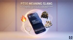 PTSO Meaning Slang