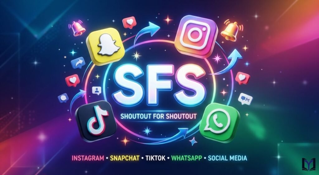 SFS Meaning on Instagram, Snapchat, TikTok, WhatsApp & Social Media