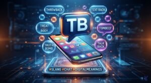 TB Mean in Text