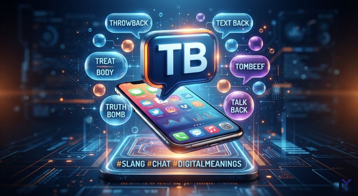 TB Mean in Text