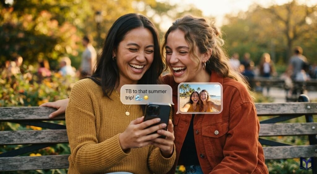 TB Meaning in Conversations: Real-Life Examples
