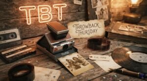 TBT Meaning Slang