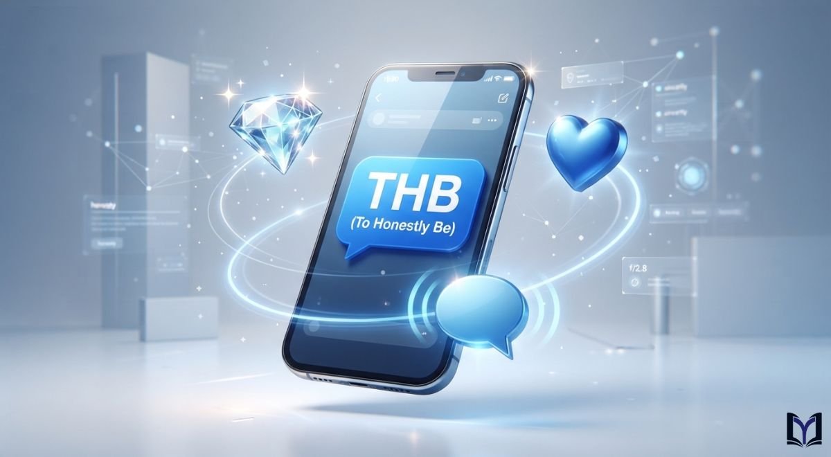 thb meaning