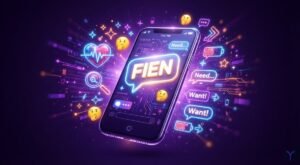 What Does Fien Mean