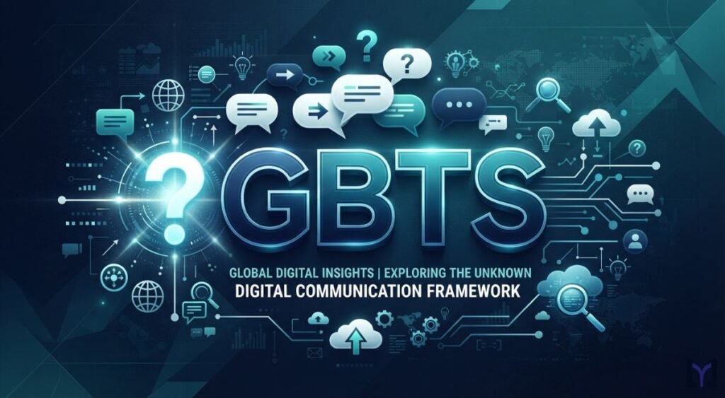 What Does GBTS Stand For?