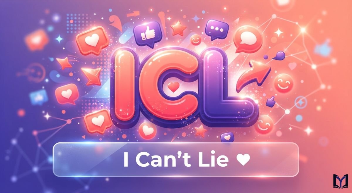 What Does ICL Mean in Text
