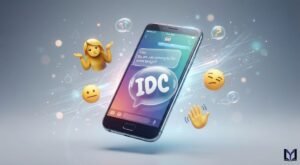 What Does IDC Mean in Text