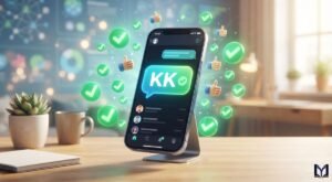 What Does KK Mean