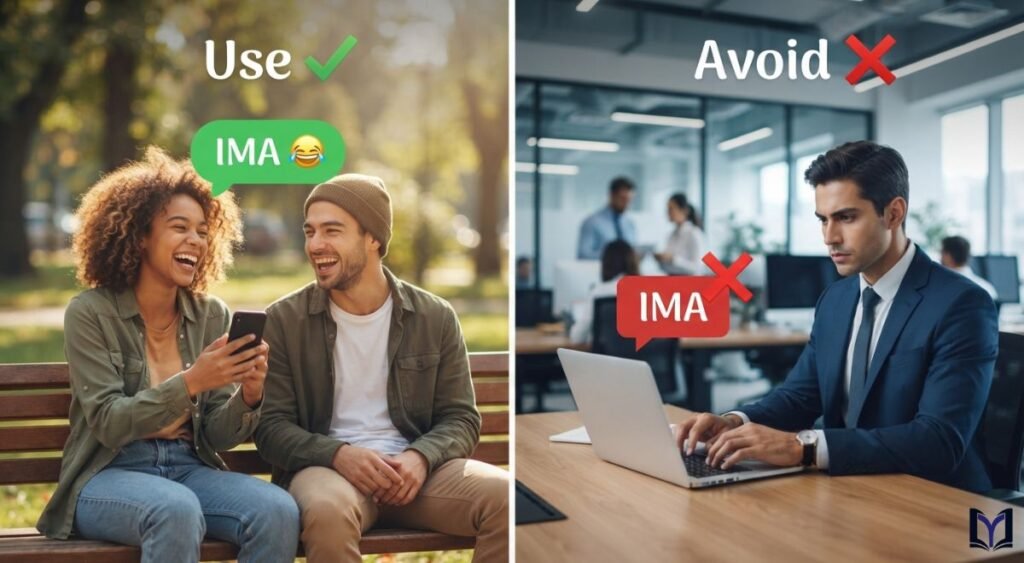 When Should You Use or Avoid IMA?
