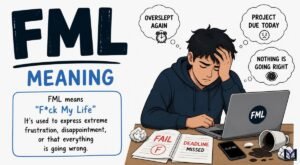 FML Meaning