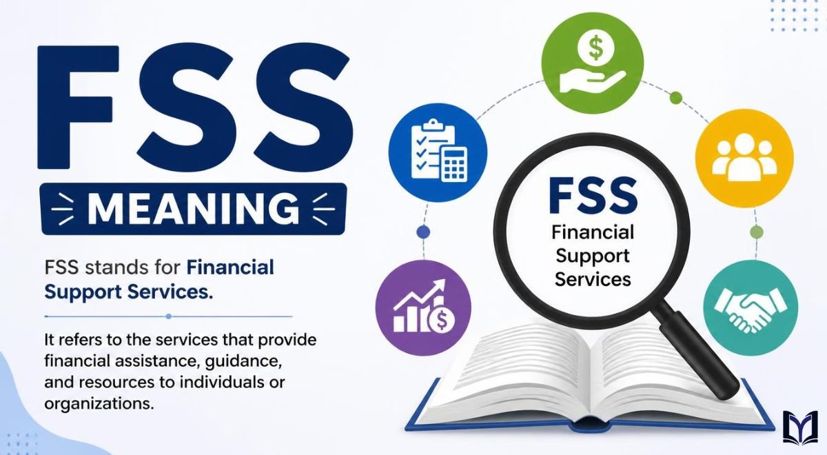 FSS Meaning Text
