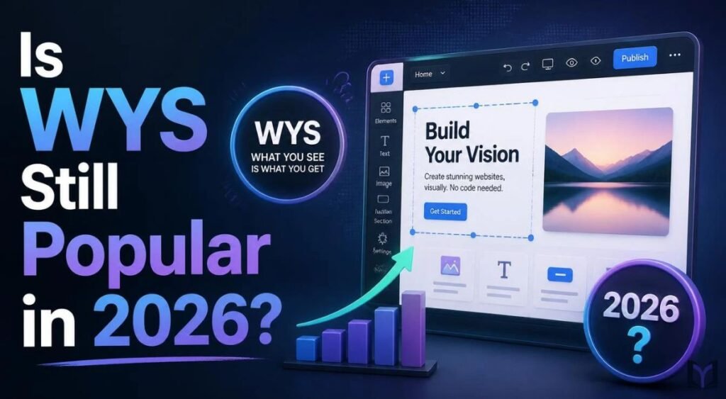 Is WYS Still Popular in 2026?