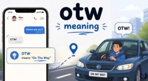 OTW Meaning
